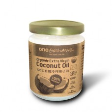 Extra Virgin Coconut Oil 